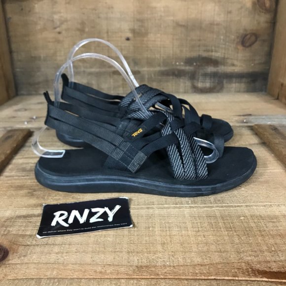 teva voya strappy
